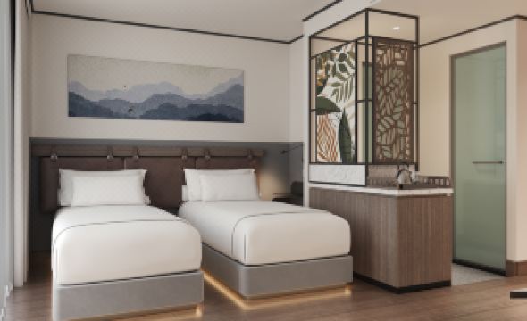 PureJoy Hotel City Center Phu Quoc