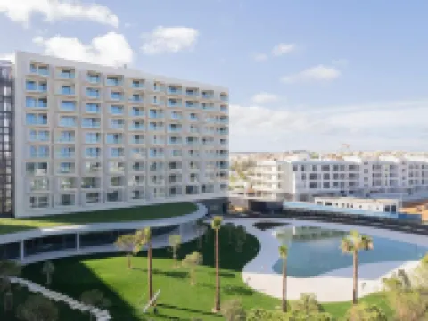 拉各斯的伊迪託裏公寓酒店 拉各斯酒店