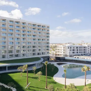 The Editory Residence Lagos