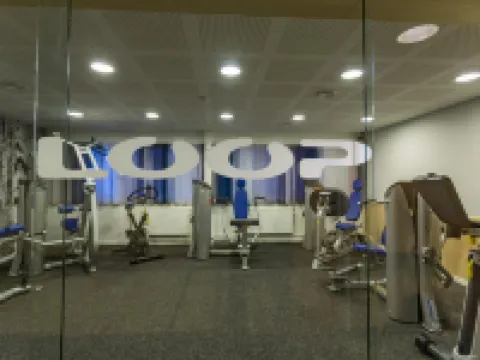 Hotel Arctic Hotels in Ilulissat