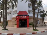 Intouriste Hôtel & Suites Hotels near Founty