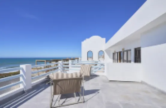 Wander Surf House