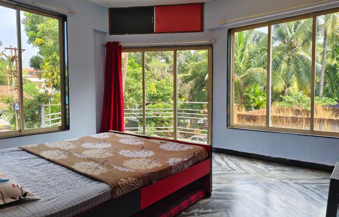 Hotel Simon king