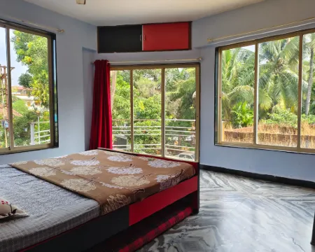 Hotel Simon king Hoteles en Malvan