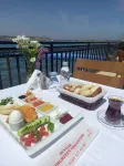 Ayvalik Cihan Hotel - Frühstück