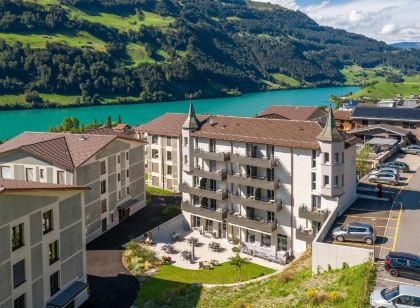 Emma's B&B - Self Check-in Hotel