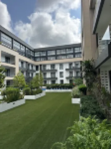 Peravi Suites at Embassy Gardens Hotels in Accra