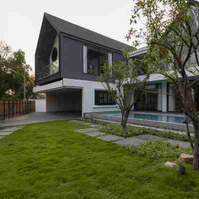 Baan Wang Tan 3 Luxury Pool Villa, Chiang Mai Fitness & Recreational Facilities