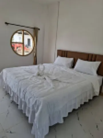 Berich Resort Khon Kaen Hotel berhampiran Thai Lion Air Ramp KKC