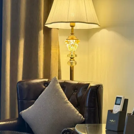 Madison Crown Hotel