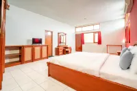 NEW ABADI HOTEL TASIKMALAYA Hotels in Cihideung