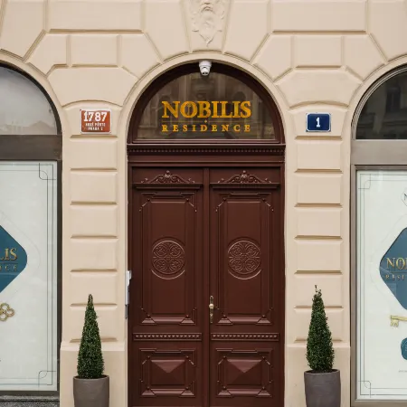 Nobilis Residence