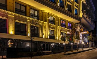 Cosinus Airport Hotel