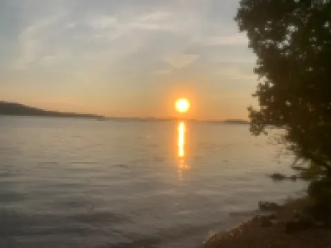 The Waterfront Studio