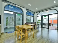Kim Sơn Homestay 1 Các khách sạn ở Đất Đỏ
