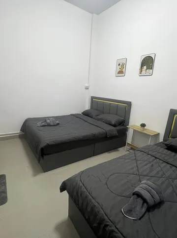 รูปภาพของมอลลี่โฮมเบตง