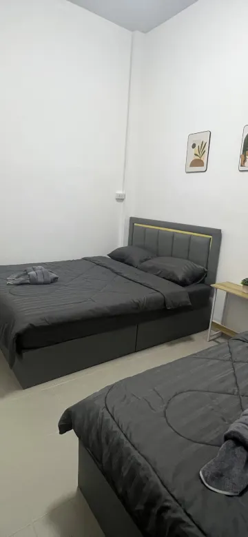 มอลลี่โฮมเบตง