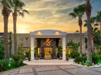 Hillstone Bodrum Hotel & Spa Hotels near Oasis Mall