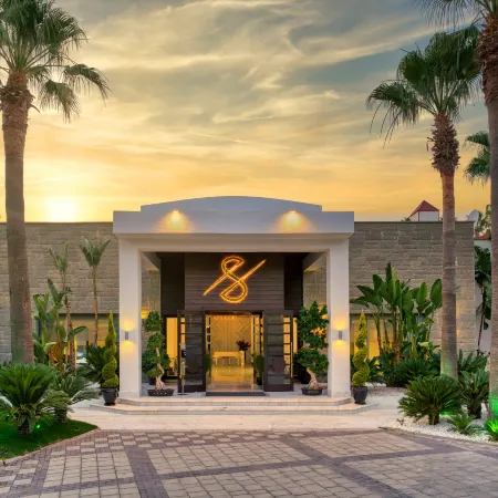 Hillstone Bodrum Hotel & Spa