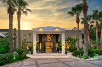 Hillstone Bodrum Hotel & Spa