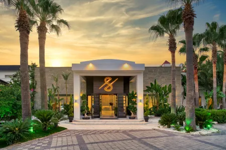 Hillstone Bodrum Hotel & Spa