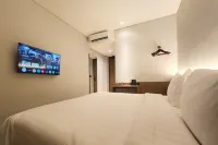 The Artha - Bandung