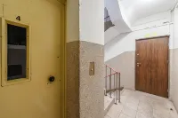 Lumina 2-room apartment near the Old Town