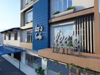 Lees Hotel Hotels near Thamrin City Land