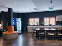 Bugis Social-Newly Renovated Hotels in Сінгапур