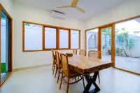 Danka Luxury Villa - Bungalows