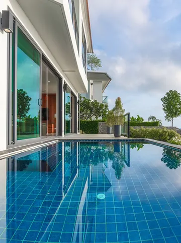 รูปภาพของLuxury Villa The Best Sea Views in Phuket V148