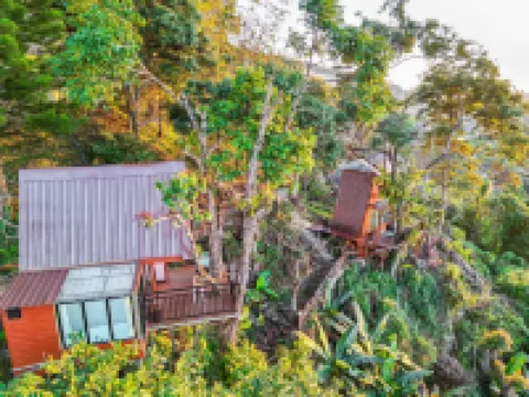Phucheefainn Resort