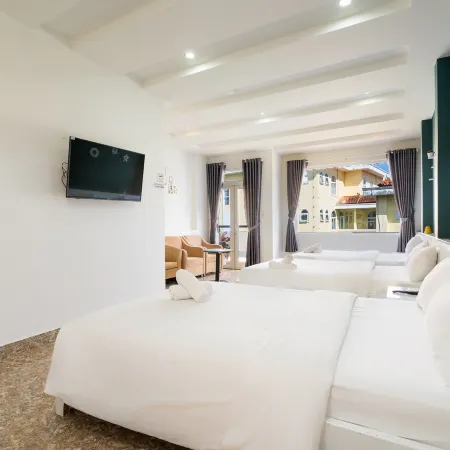 Gia Khang Hotel Dalat