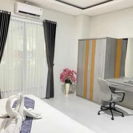 Bumi Geulis Hotel & Residence