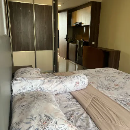 FaveHotel Nagoya Thamrin City Apartment Batam1129