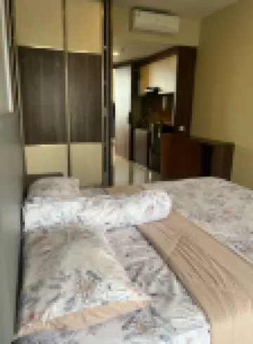 FaveHotel Nagoya Thamrin City Apartment Batam1129