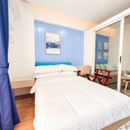 Maree- Verdon Parc, Davao City