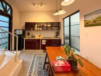 Duoi tan cay homestay - Homestays