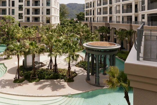 รูปภาพของBrand-New Spacious Apartment, 8 Minutes to Bang Tao Beach