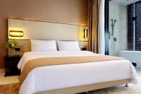 Antara Residence By KLIQ