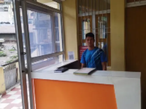 Jain Rest House Hotels in Joshimath