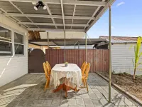 Convenient Room – Walk to Train & Shops Hotels in Lidcombe