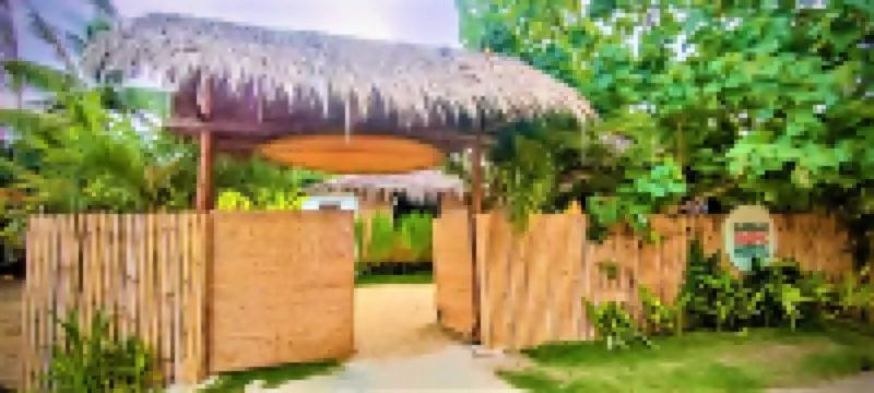 Siargao Tropic Hostel Hotels in 