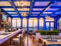 The LIV Hotel Jaipur - A City Center Boutique Hotel & Experiential Hub Hotels near C Scheme