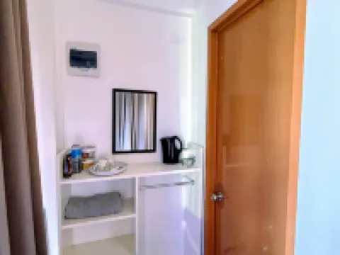 DJL Beach House- Bantayan Island Hotels near Bantayan Island