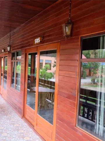 รูปภาพของพีเค รีสอร์ท