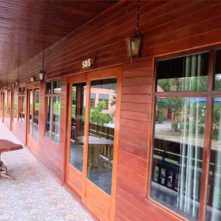 PK Resort