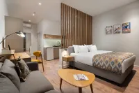 Igmar Villas&Aparts Hotel