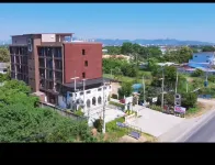 PJ Loft Hotel Lopburi - Wifi