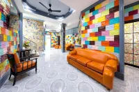 Kerton Hostel